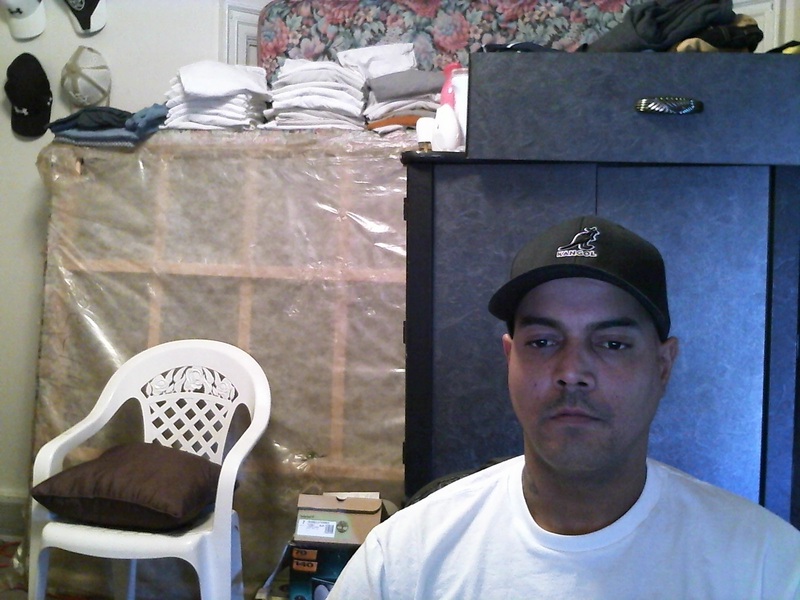Date this attractive United States man Javier from Niagara Falls US7615