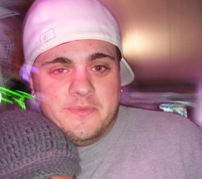 Date this good-looking United States man 20sumtindude from Boston US7656