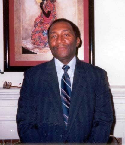 Date this beautiful United States man Ronald from Charlotte US7670