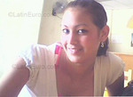tall Ecuador girl Gaby from Guayaquil EC36