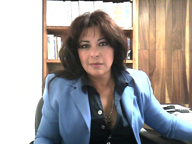 Date this passionate Mexico girl MONIKA from Mexico D.f. MX222