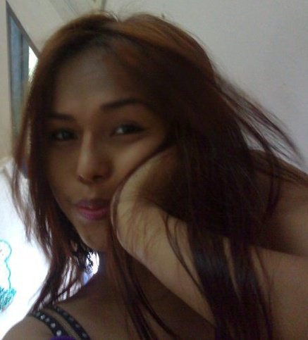 Date this good-looking Philippines girl Jenny from Zamboanga City PH312