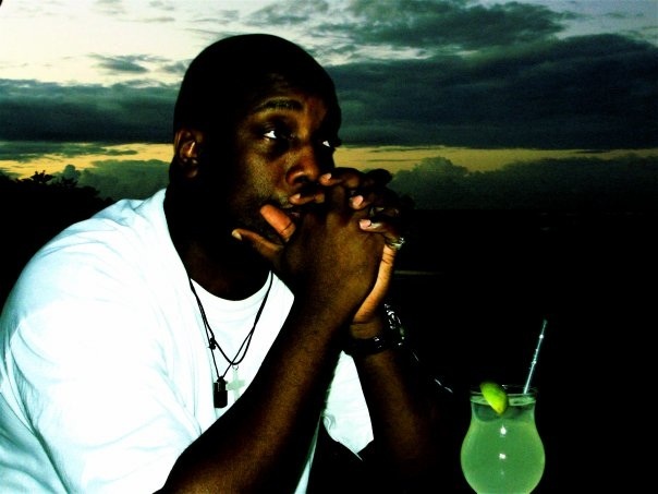 Date this funny United States man Nick1 from Miami US7740