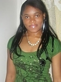 Date this delightful Germany girl Confidence from Berlin DE189