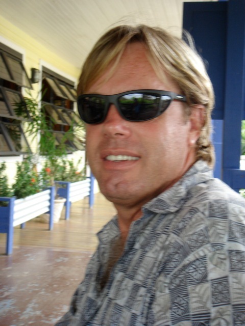 Date this gorgeous United States man Don from San Diego US7769