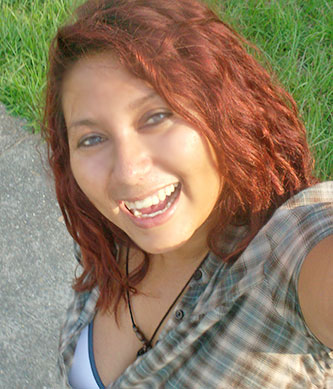 Date this sultry Honduras girl Lia Antonia from Tegucigalpa HN234