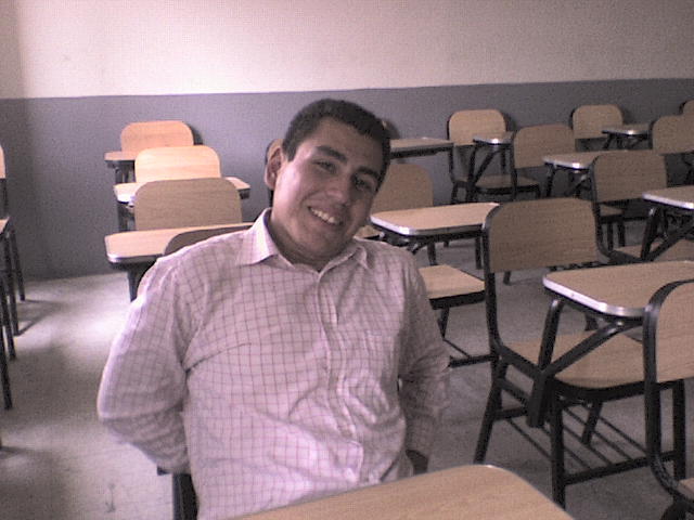 Date this lovely Peru man Cesar hans from Lima PE359