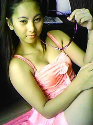 Date this beautiful Philippines girl Lace from Iligan City PH314