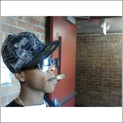 Date this exotic United States man Simon from Sagina W US7797