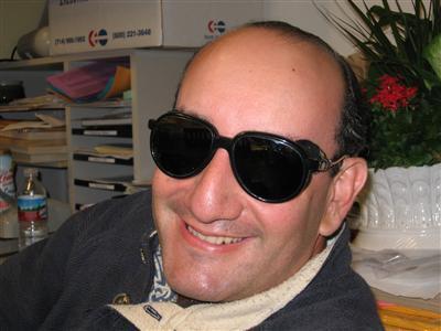 Date this tall United States man Marc from Encinitas US7810