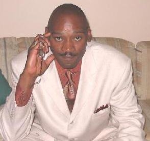 Date this fun United States man Hellfighter from Charlotte US7816