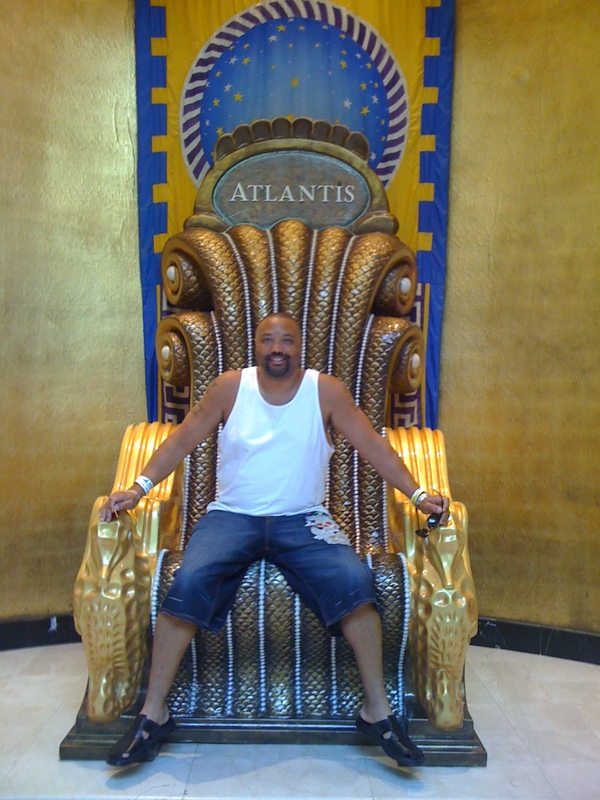 Date this funny United States man BarryMuchFun from Antioch US7817