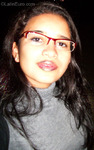 attractive Ecuador girl Manuela from Santa Elena EC39