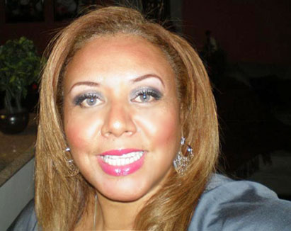 Date this nice looking United States girl Ozie from Mckinney US7820