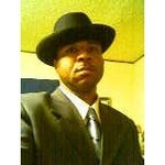 tall United States man Gregory from Sterlington US7835