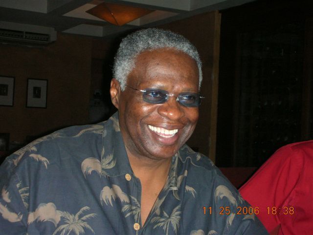 Date this attractive United States man Alfredo from Fairbanks US7836