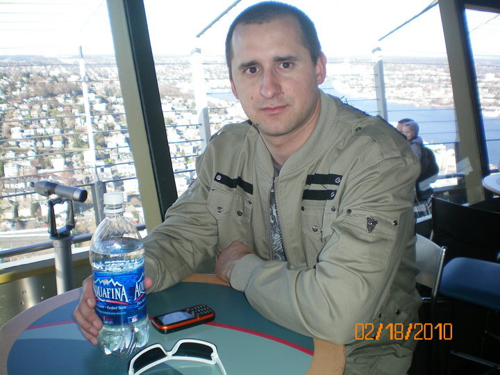 Date this charming United States man Besko82 from Portland US7878