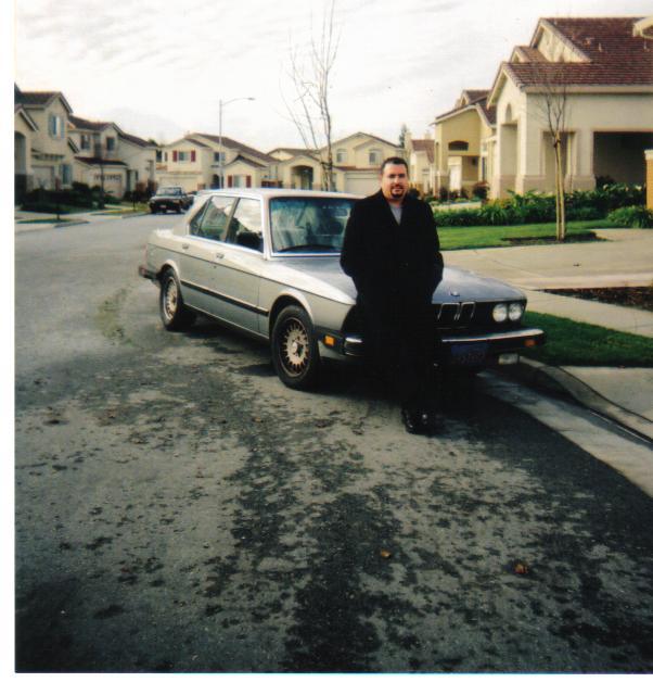 Date this foxy United States man John from Pleasanton US7886