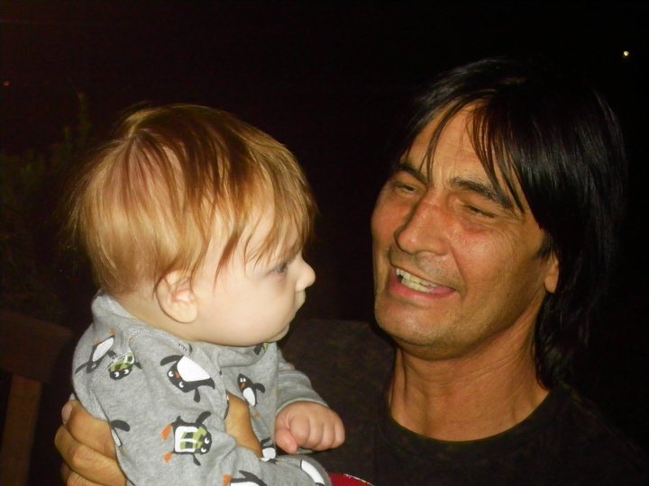 Date this beautiful United States man Kemosabie from Summerville US7888