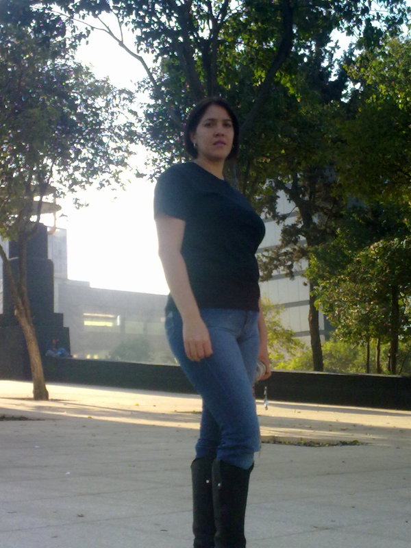 Date this sultry Mexico girl Suset from Mexico MX231