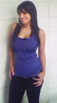 attractive Honduras girl Jackeline from Tegucigalpa HN247