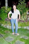 athletic Philippines girl Flordeliza from General santos city PH328