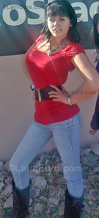 Date this lovely Mexico girl Vannesa from Mexico City MX239