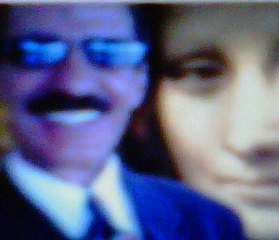 Date this exotic United States man Luis from Kissimmee US7951