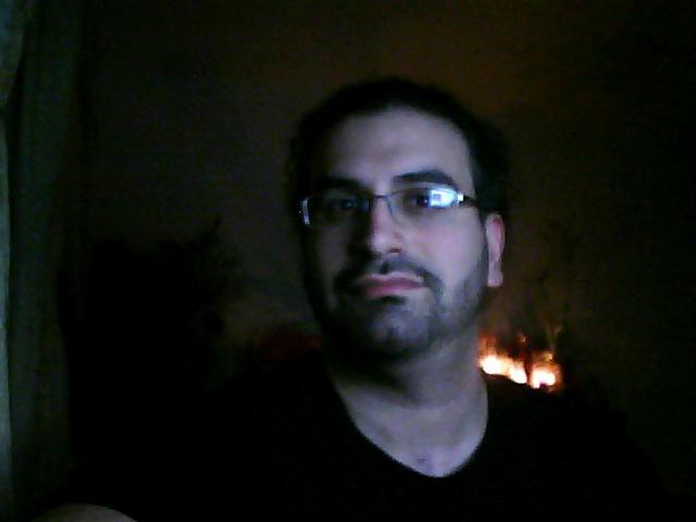 Date this lovely United States man Markos from New York US7962