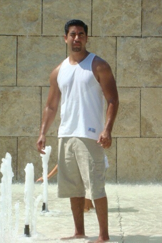 Date this stunning United States man Marco from Nyc US7991