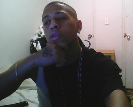 Date this good-looking United States man Smithnw33sson from Bronx US7994