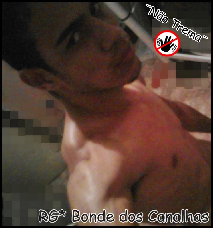 Date this happy Brazil man RG* from Rio De Janeiro BR3918