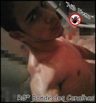 cute Brazil man  from Rio De Janeiro BR3918