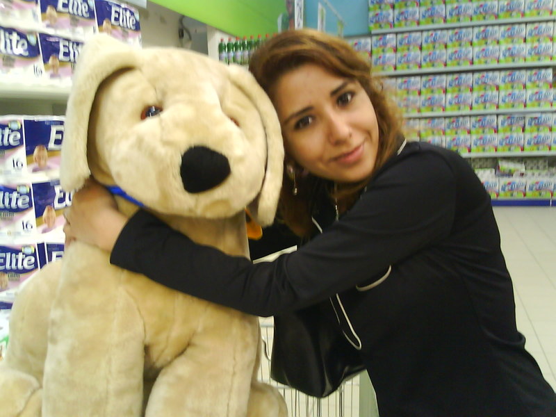 Date this sensual Peru girl Almamia from Trujillo PE374