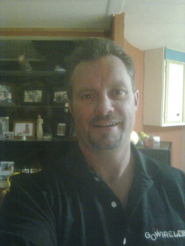 Date this gorgeous United States man Chinzue from Camp Verde US8029