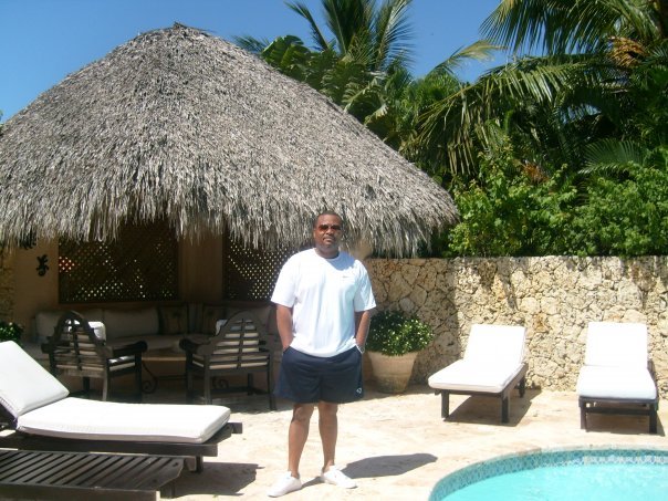 Date this good-looking United States man MLS63 from Washington DO5474