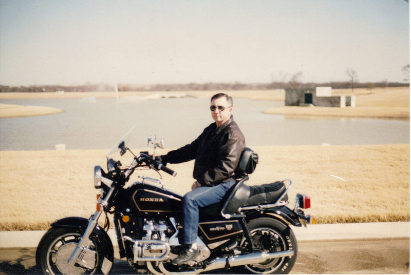 Date this attractive United States man Hugh from Ft. Worth US8036