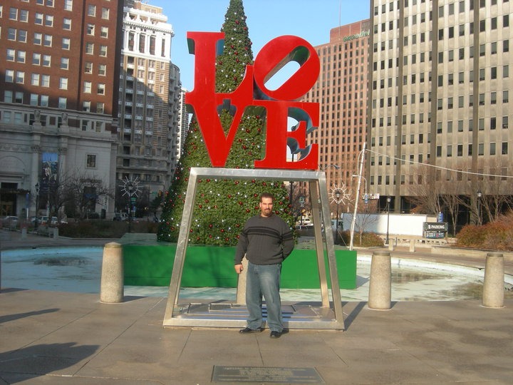 Date this sensual United States man Ritchie from Tampa US8059