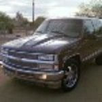 voluptuous United States man  from Casa Grande US8083