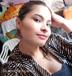 cute Peru girl Paola from Lima PE377