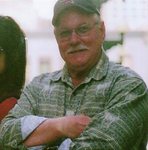 attractive United States man Chuck from La Feria US8153