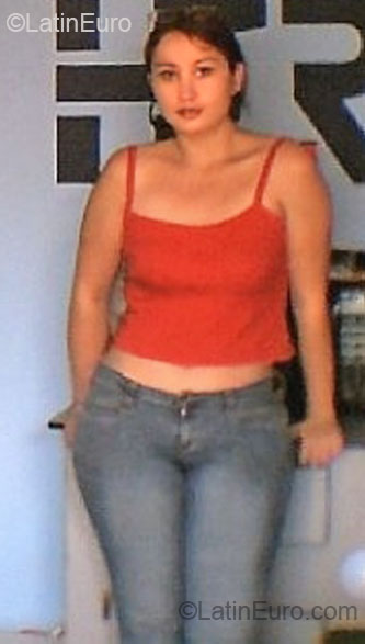 Date this funny Mexico girl Addy from Chihuahua MX249