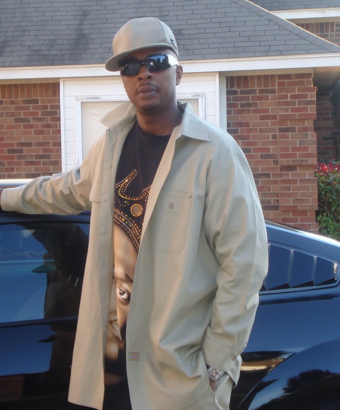 Date this beautiful United States man 4Reall from Dallas US8180