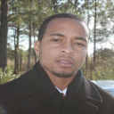 Date this happy United States man Omar from Arilington US8183