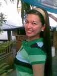 good-looking Philippines girl  from Bukidnon City PH337