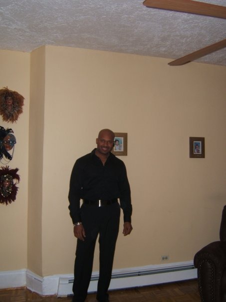 Date this lovely United States man JAR from Boston US8211