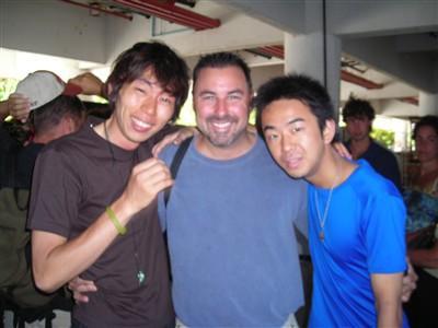 Date this good-looking United States man Chiroscott from Boston US8214