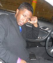 Date this athletic United States man Nate from Boston US8221