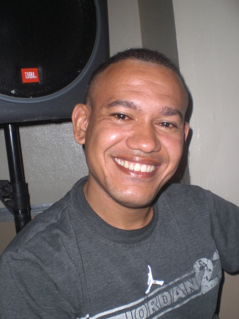 Date this foxy Dominican Republic man Juan bueno pera from Esperanza DO5588