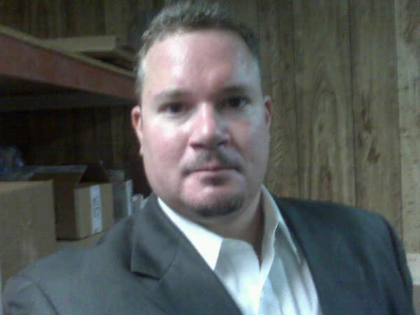 Date this delightful United States man Jaagup from Belleview US8267